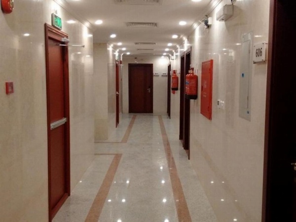 Royal Al Mashaer Hotel image 31