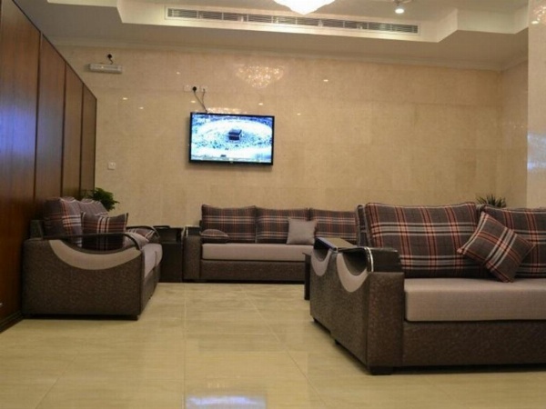 Royal Al Mashaer Hotel image 35