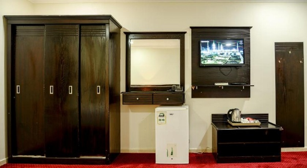 Royal Al Mashaer Hotel image 36