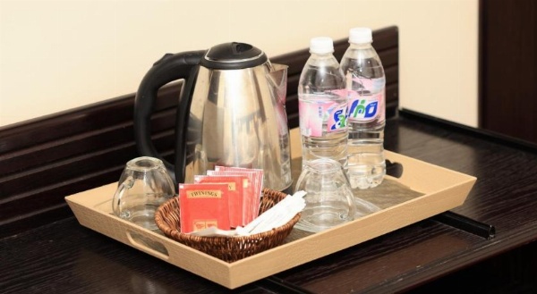 Royal Al Mashaer Hotel image 37