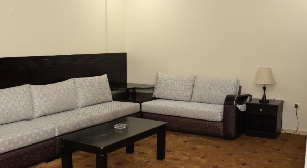 Royal Al Mashaer Hotel image 39