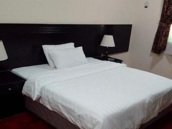 Royal Al Mashaer Hotel image 43